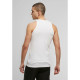 Karl Kani Ανδρική αμάνικη μπλούζα Chest Signature Essential Waffle Tank Top